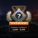 Premium TBD Accounts