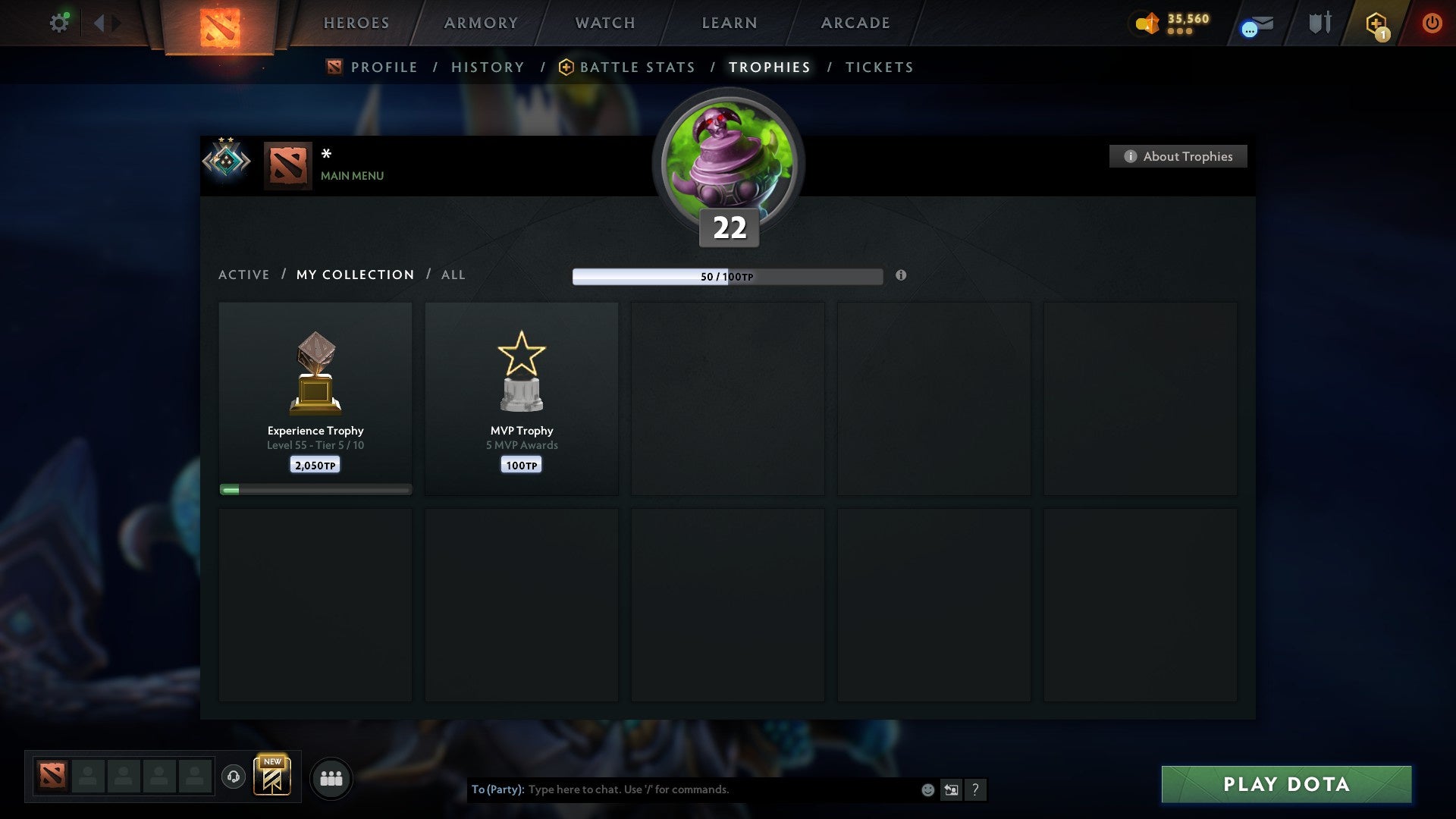 MMR: 1841 - Behavior: 12000