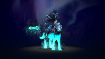 Ancient II | MMR: 4016 - Behavior: 9087 - Communication: 9087