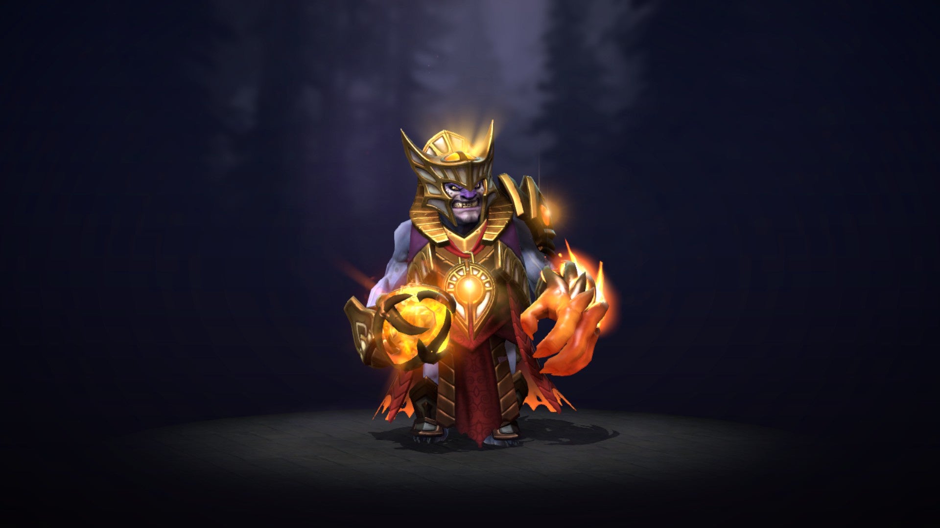 MMR: 3310 - Behavior: 8210