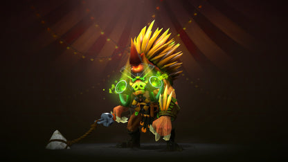 MMR: 1883 - Behavior: 7449