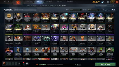 Legend II | MMR: 3277 - Behavior: 12000 - Communication: 12000