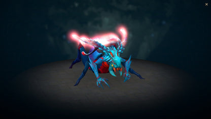 MMR: 3239 - Behavior: 11542