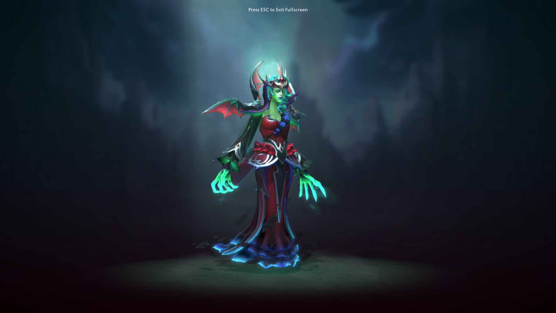 Immortal | MMR: 7045 - Behavior: 10090 - Communication: 10072