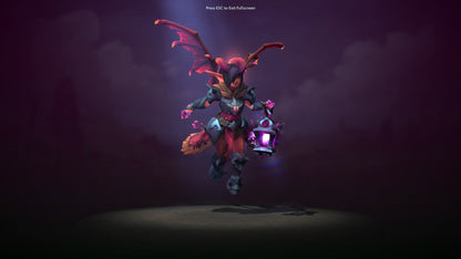 Archon III | MMR: 2715 - Behavior: 7245 - Communication: 7245