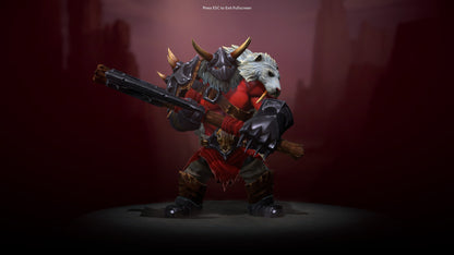 Archon I | MMR: 2329 - Behavior: 8203 - Communication: 8203