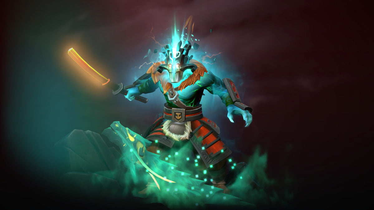 MMR: 3411 - Behavior: 11941