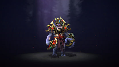 Herald I | MMR: 1 - Behavior: 9442 - Communication: 9442