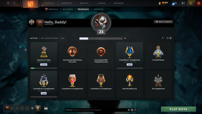 MMR: 3309 - Behavior: 8792