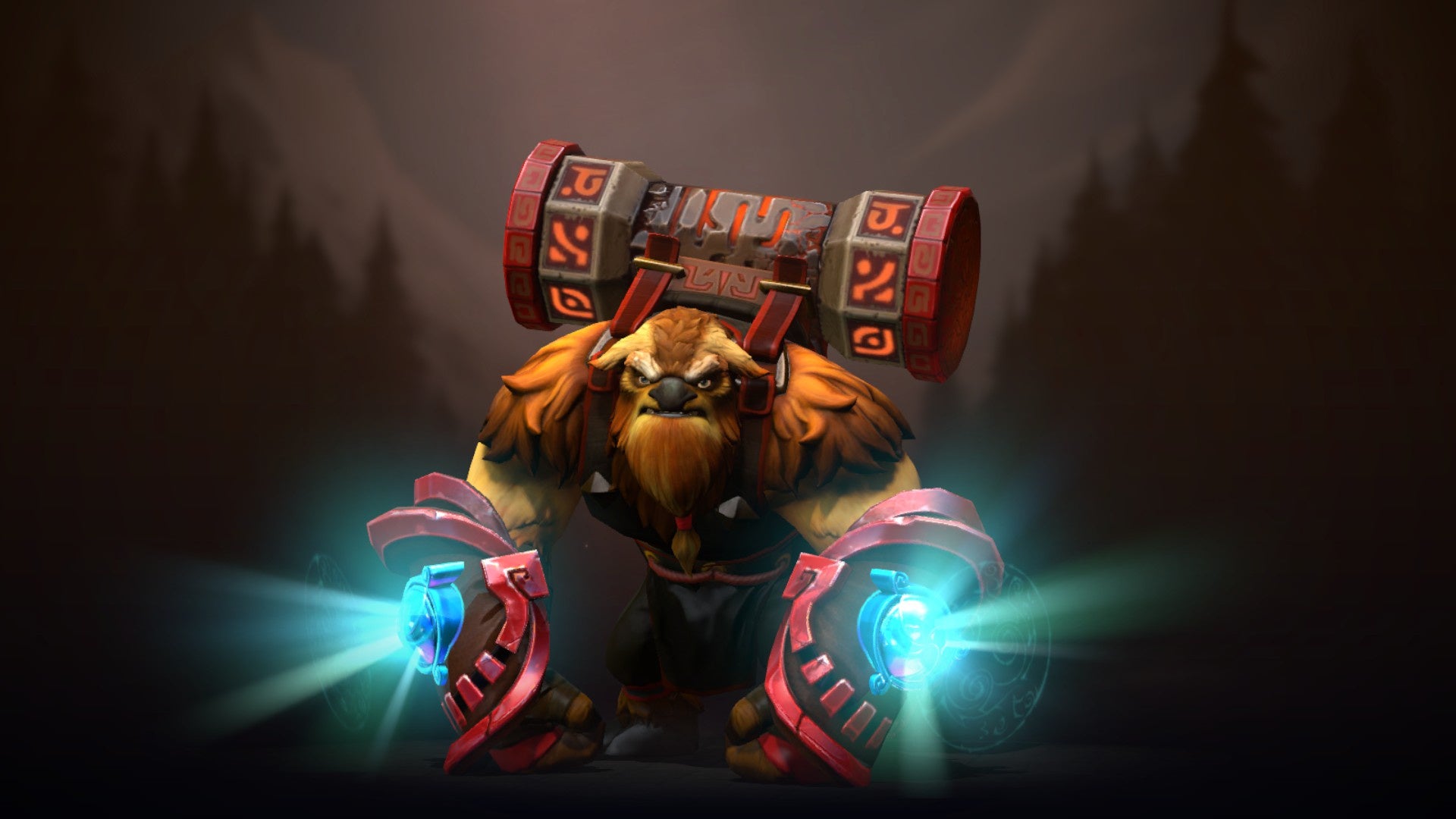 MMR: 4582 - Behavior: 11807