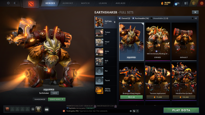 Ancient III | MMR: 4139 - Behavior: 11629 - Communication: 11629