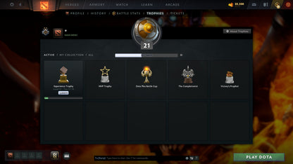 MMR: 1074 - Behavior: 10215
