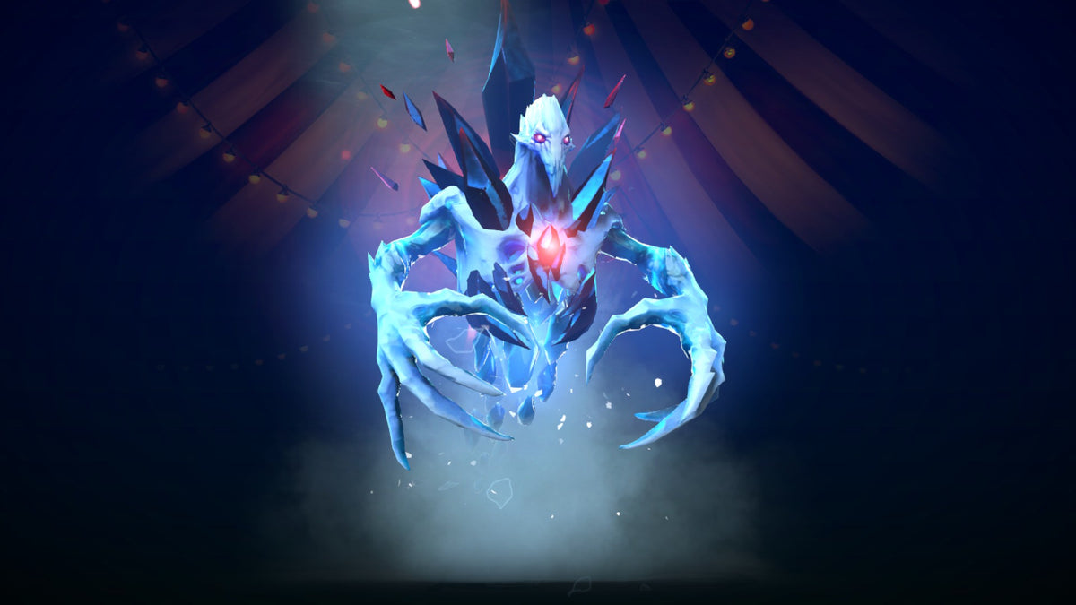 MMR: 4179 - Behavior: 11664