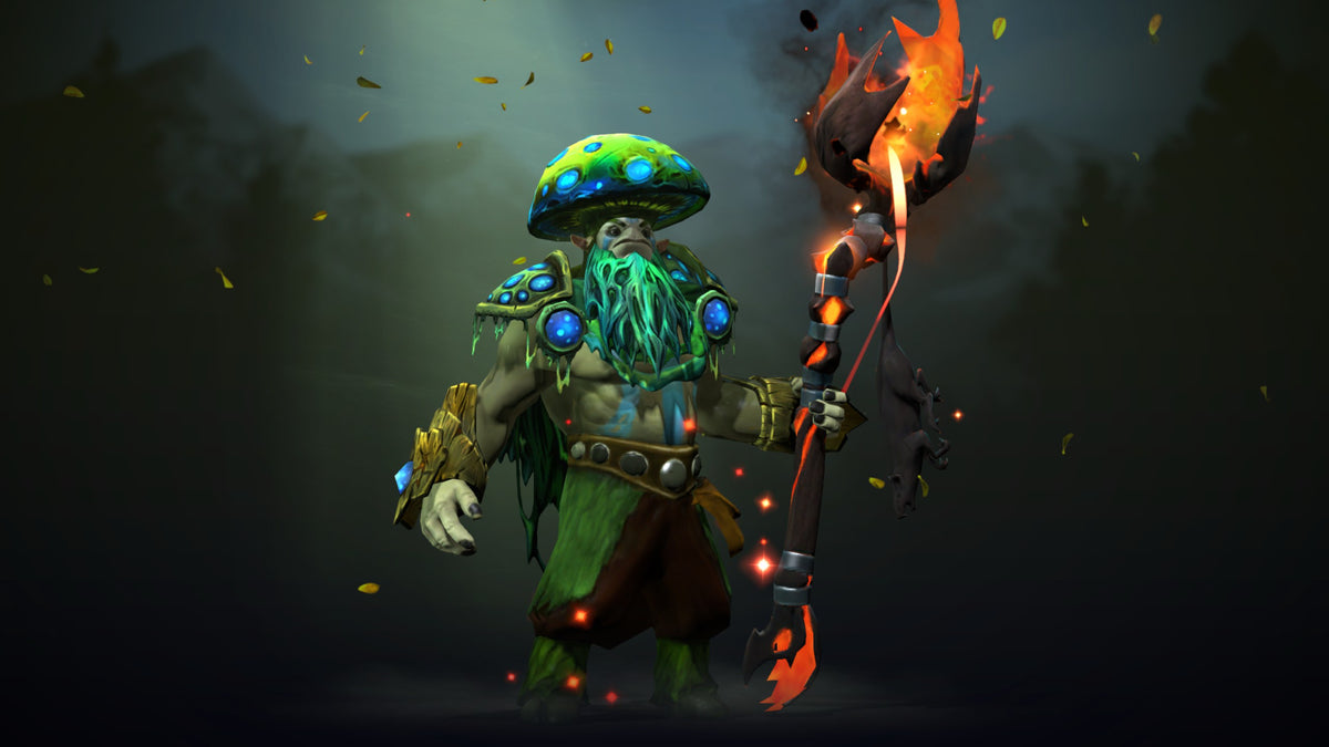 MMR: 1040 - Behavior: 9017