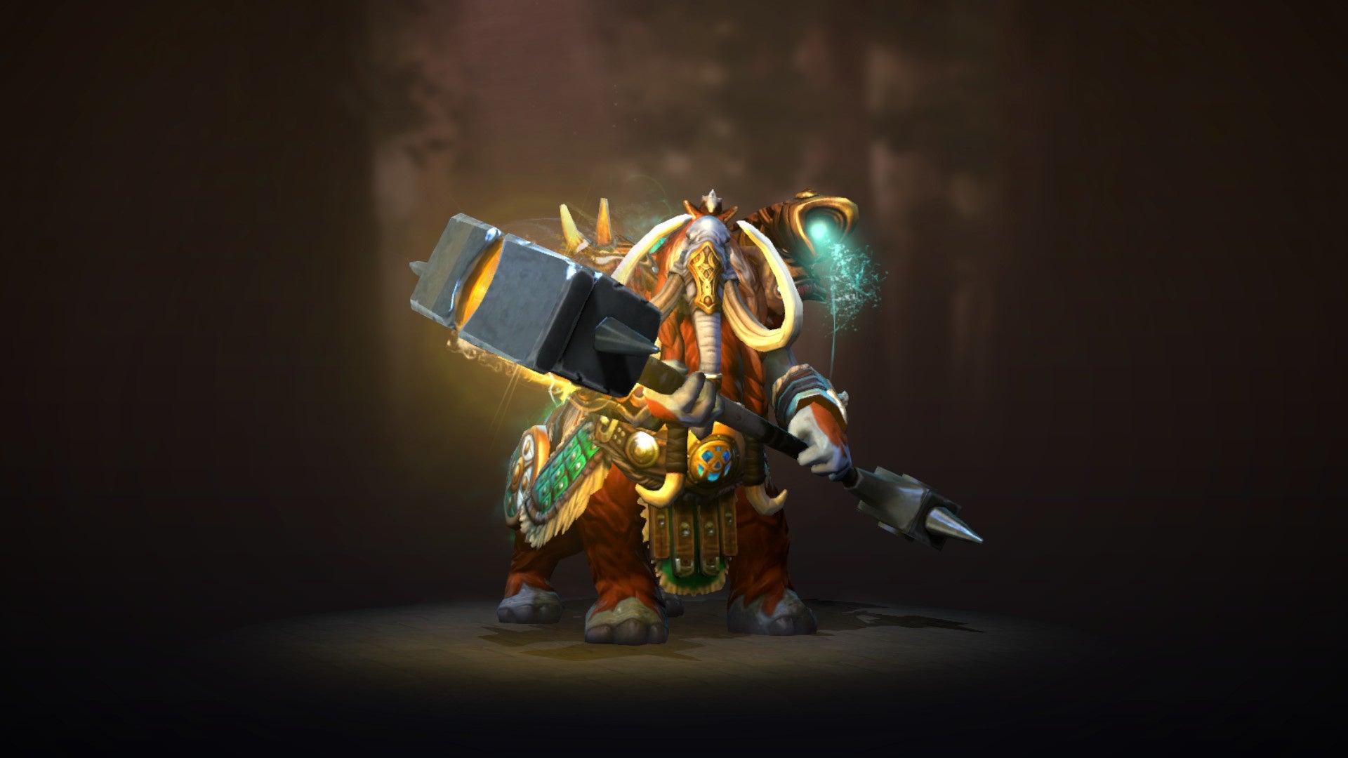 MMR: 4129 - Behavior: 11578