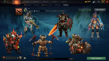 MMR: 1 - Behavior: 12000