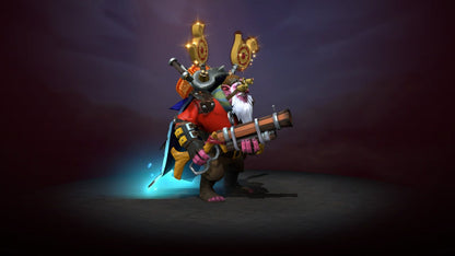 MMR: 774 - Behavior: 11876