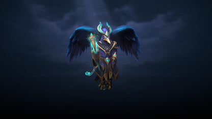 Crusader II | MMR: 1762 - Behavior: 8593 - Communication: 8593