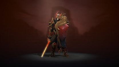 Ancient II | MMR: 3916 - Behavior: 10077 - Communication: 10077