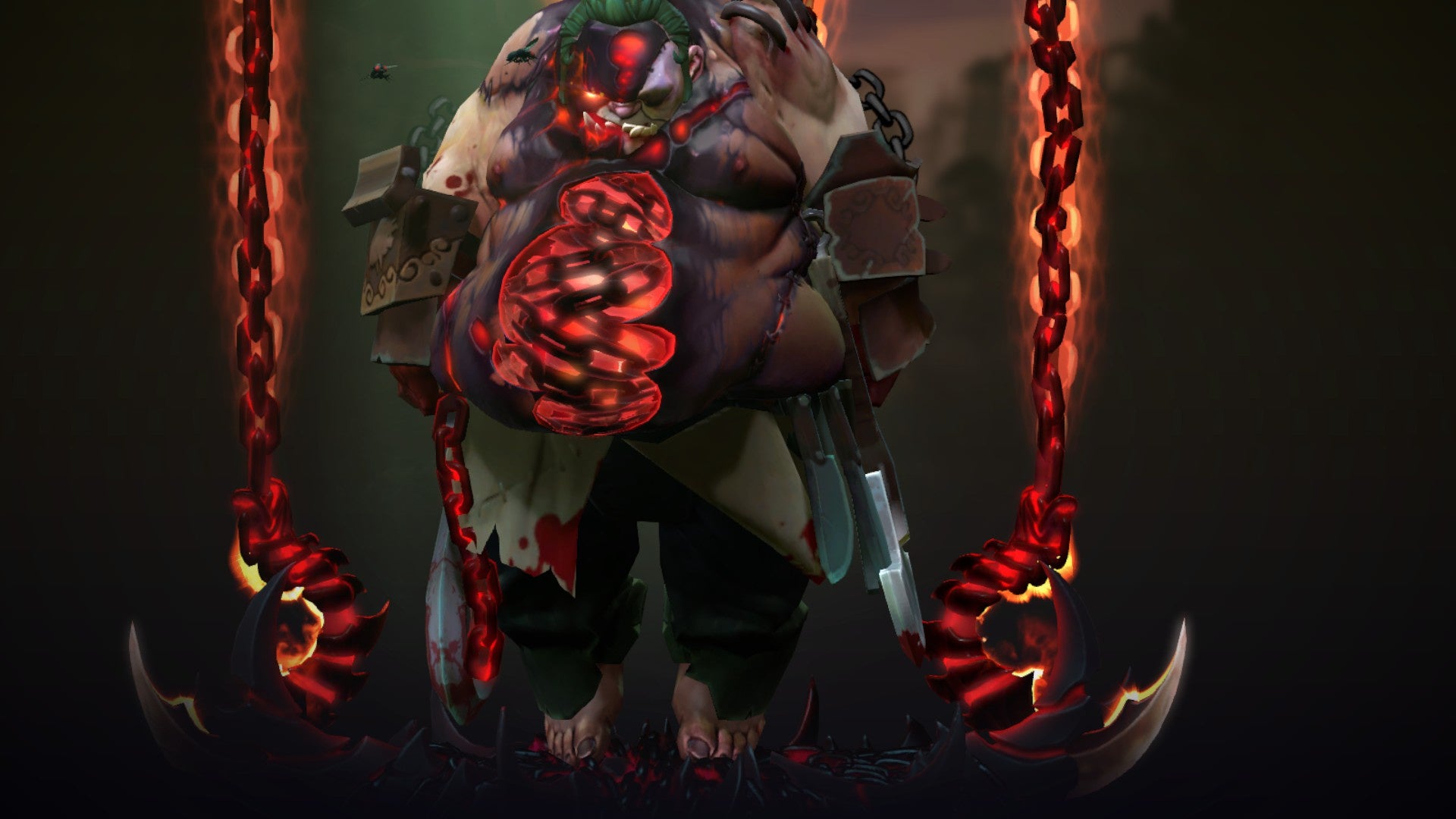 MMR: 6044 - Behavior: 11045