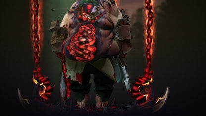 MMR: 6044 - Behavior: 11045