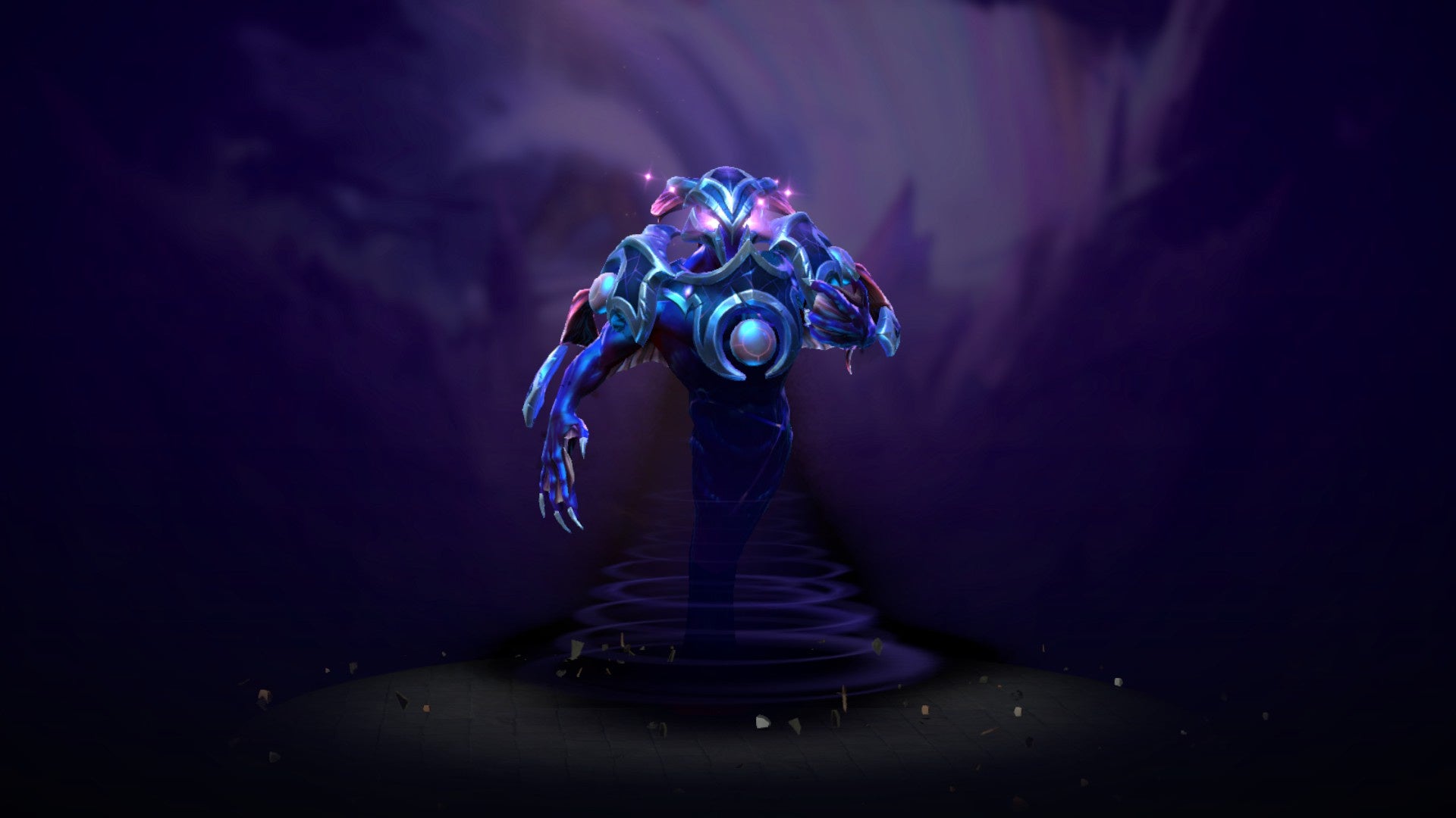 MMR: 4290 - Behavior: 9724