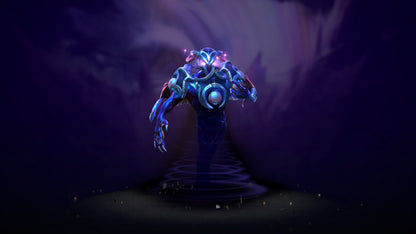 MMR: 4290 - Behavior: 9724