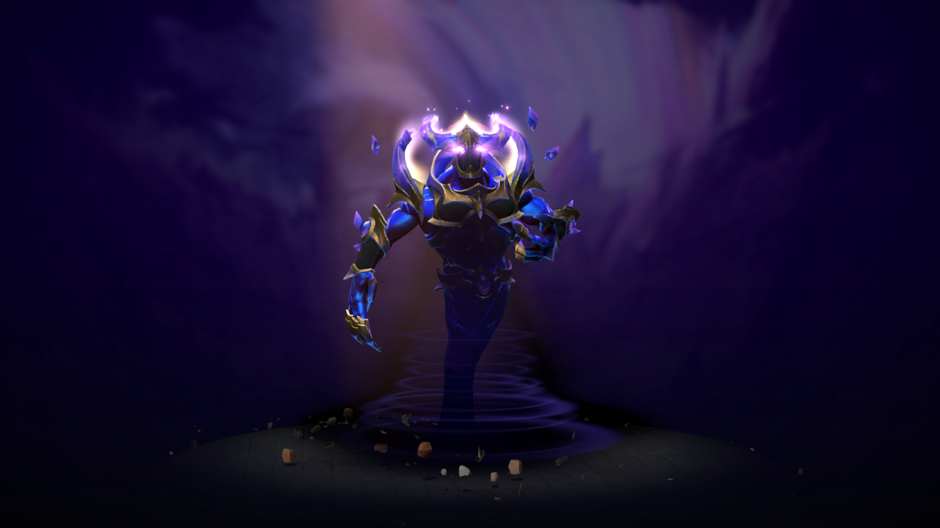 Ancient II | MMR: 3860 - Behavior: 10884 - Communication: 10884