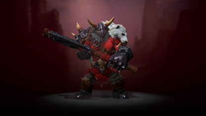 Herald I | MMR: 1 - Behavior: 9962 - Communication: 9962