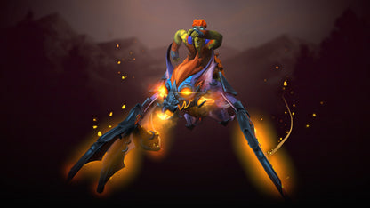 MMR: 3643 - Behavior: 10734