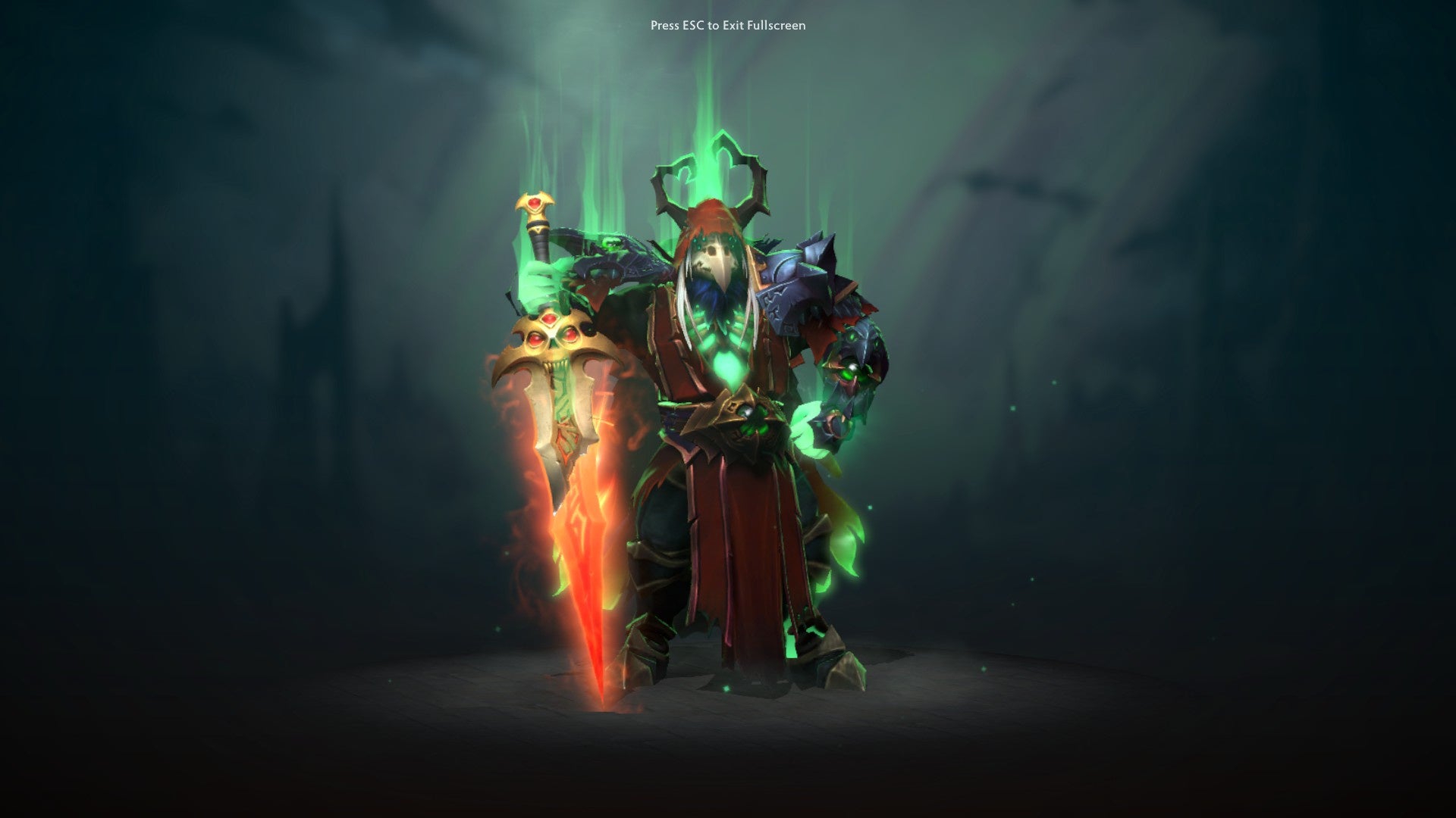 MMR: 4422 - Behavior: 12000