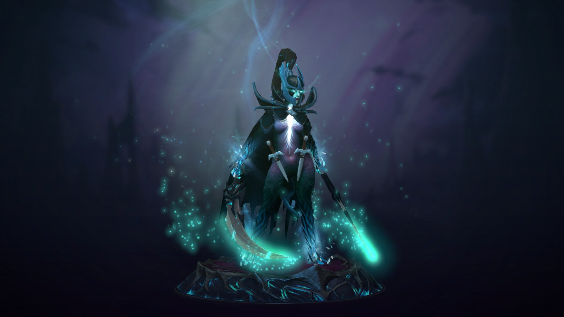 Guardian II | MMR: 1072 - Behavior: 9510 - Communication: 9510