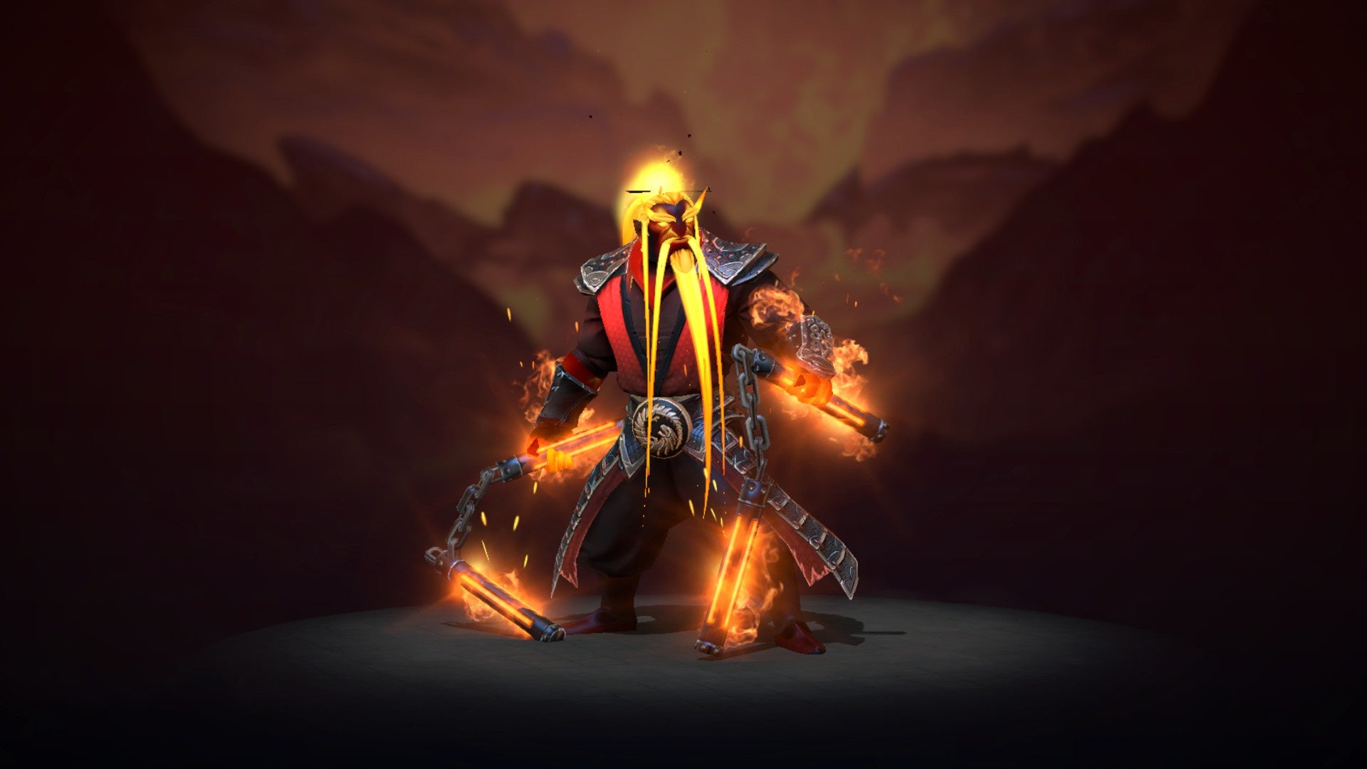 MMR: null - Behavior: 12000