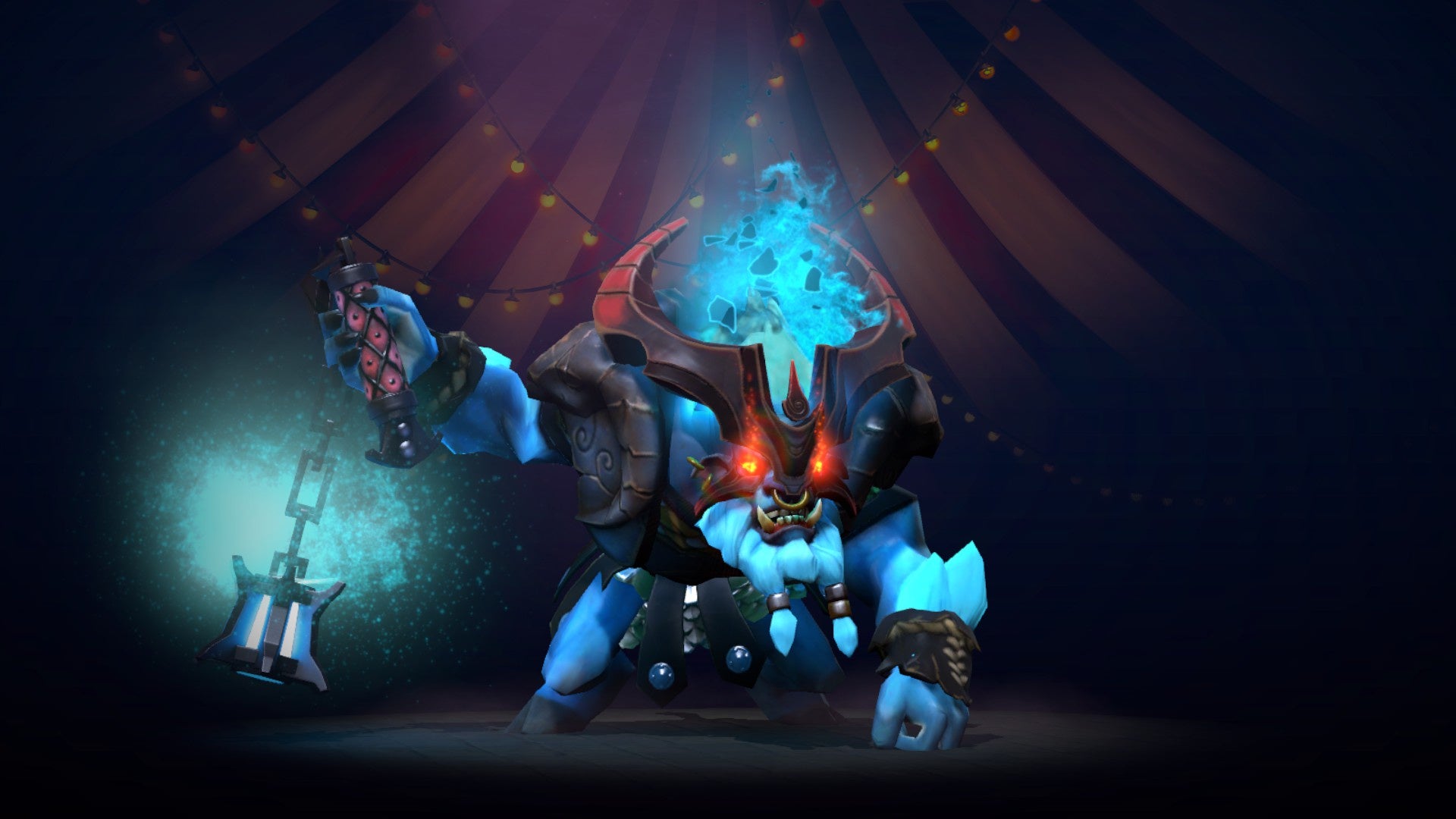 MMR: 3166 - Behavior: 7650