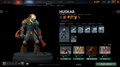 Ancient V | MMR: 4438 - Behavior: 10000