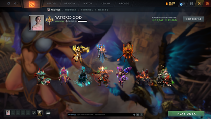 MMR: 3334 - Behavior: 12000