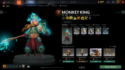 Herald I | MMR: 110 - Behavior: 9465