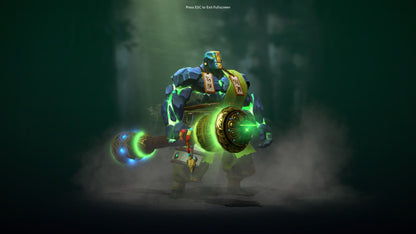 Crusader III | MMR: 1909 - Behavior: 9448 - Communication: 9448