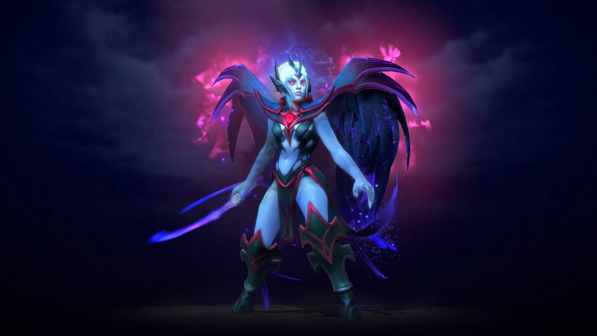 MMR: 2997 - Behavior: 10241