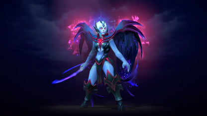 MMR: 2997 - Behavior: 10241
