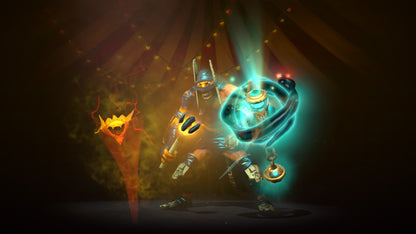 MMR: 3950 - Behavior: 8549