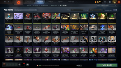 Archon III | MMR: 2545 - Behavior: 9879 - Communication: 9879