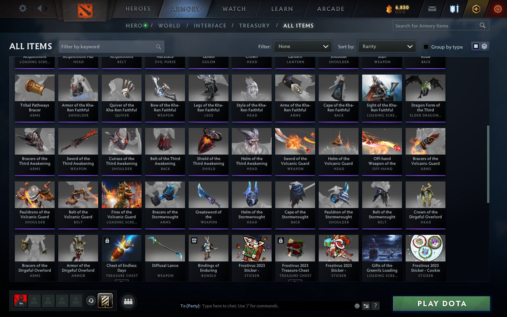 Divine I | MMR: 4628 - Behavior: 11955 - Communication: 11940