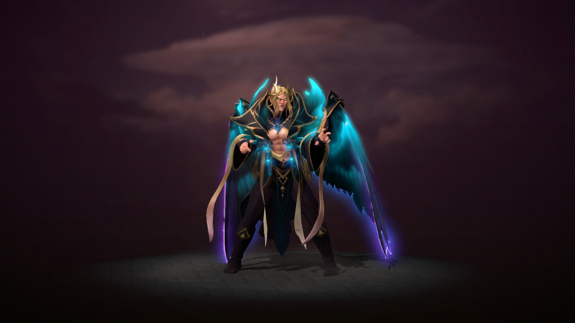 MMR: 3170 - Behavior: 11728