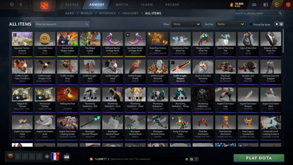 Ancient II | MMR: 3925 - Behavior: 12000 - Communication: 12000