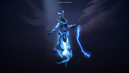 Guardian IV | MMR: 1299 - Behavior: 9066 - Communication: 9066