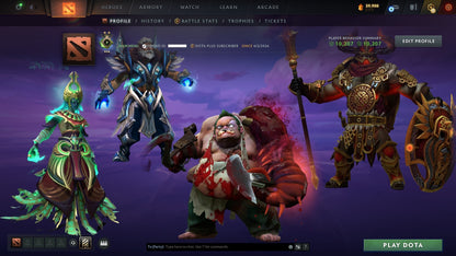 MMR: 296 - Behavior: 10207
