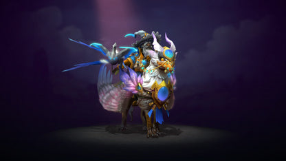 Ancient V | MMR: 4506 - Behavior: 10568 - Communication: 10568