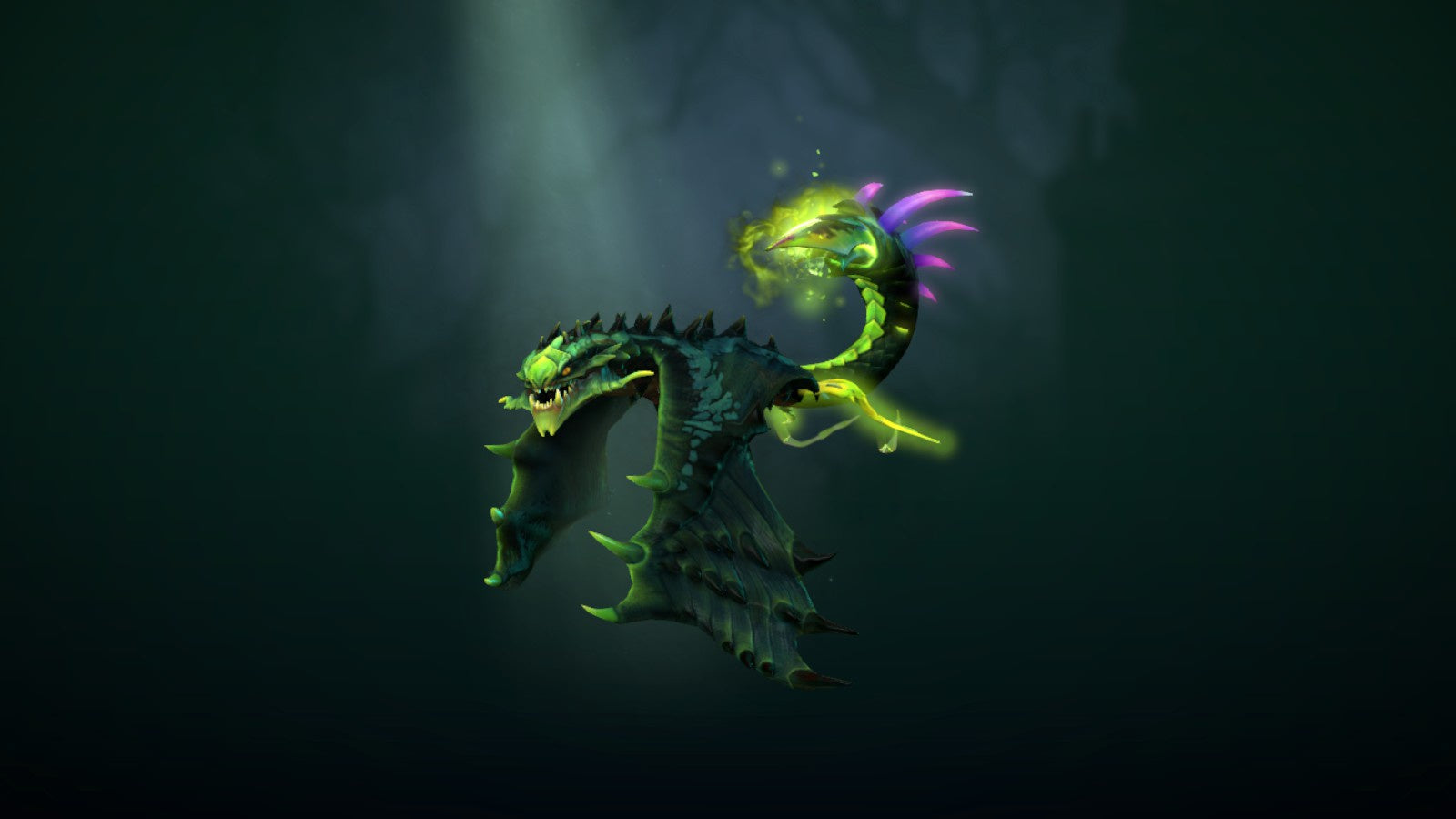 MMR: 2815 - Behavior: 8139