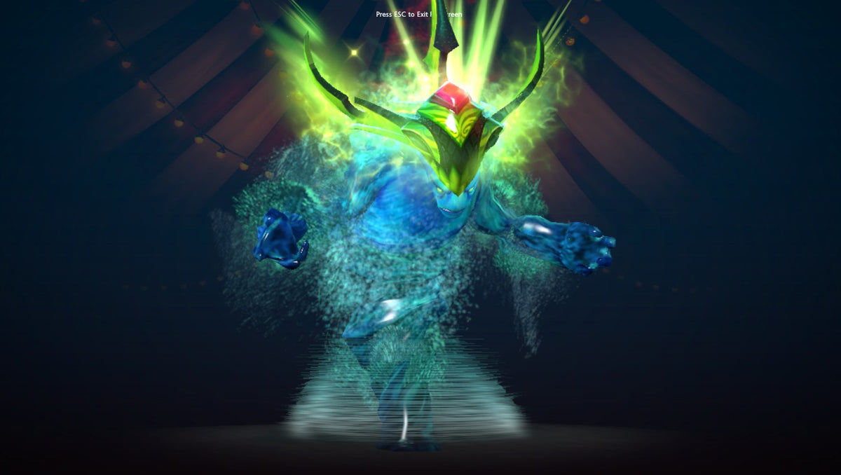 MMR: 4002 - Behavior: 11197